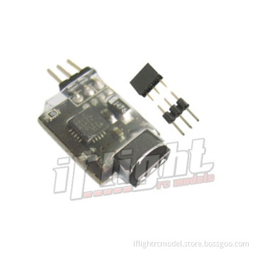 iPeaka 3A ESC